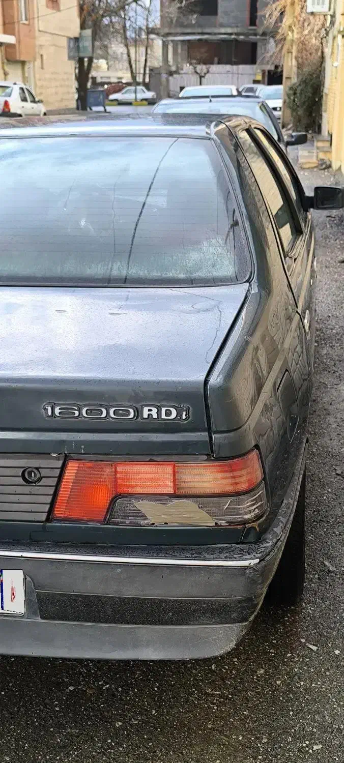 ماشین آردی سالم|خودرو سواری و وانت|مریوان, |دیوار