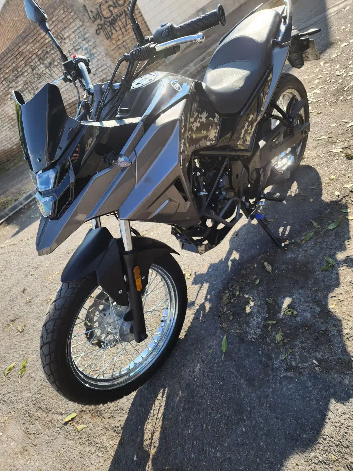 موتور سیکلت|موتورسیکلت|مرند, |دیوار