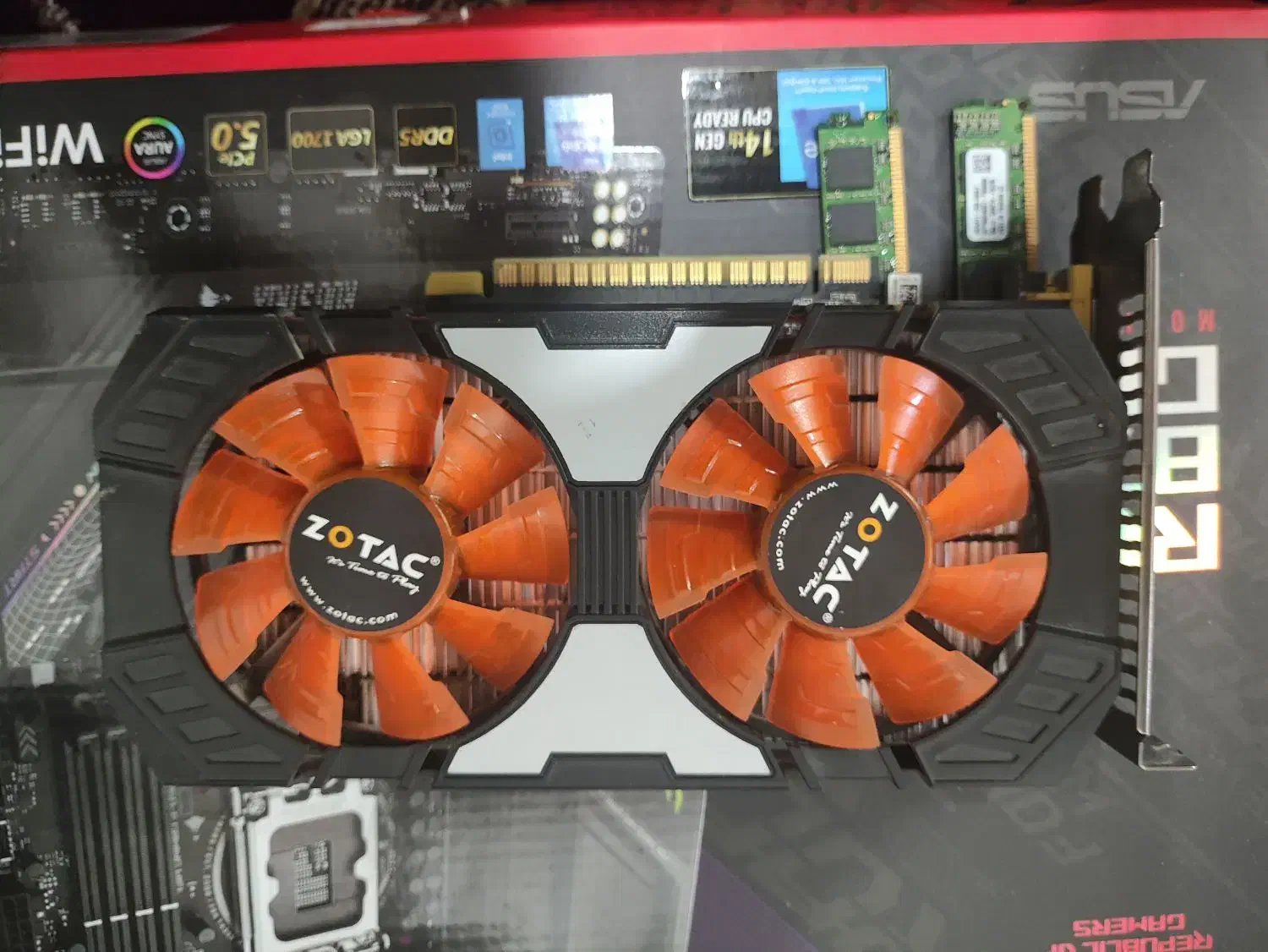 فروش باندل سیستم|قطعات و لوازم جانبی رایانه|اراک, |دیوار