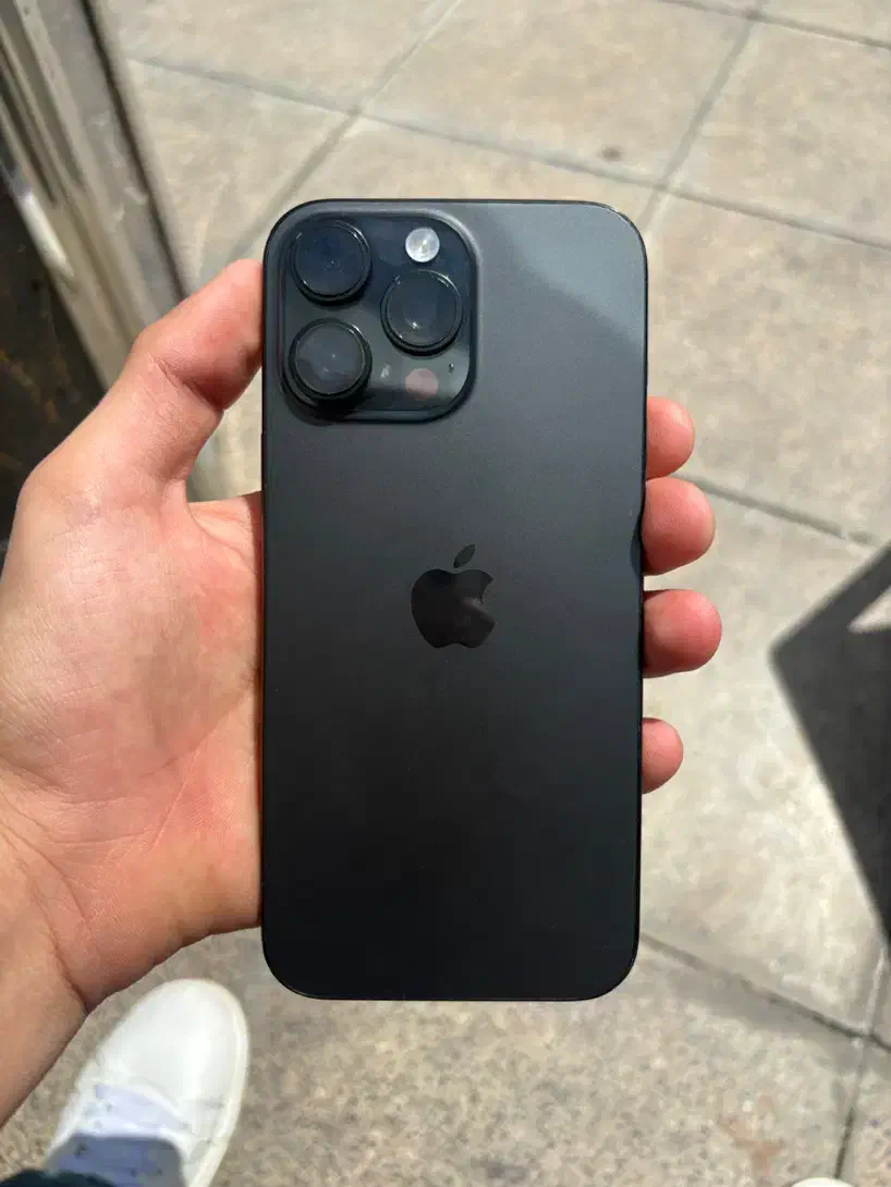 Iphone 16 promax|موبایل|تهران, فردوسی|دیوار