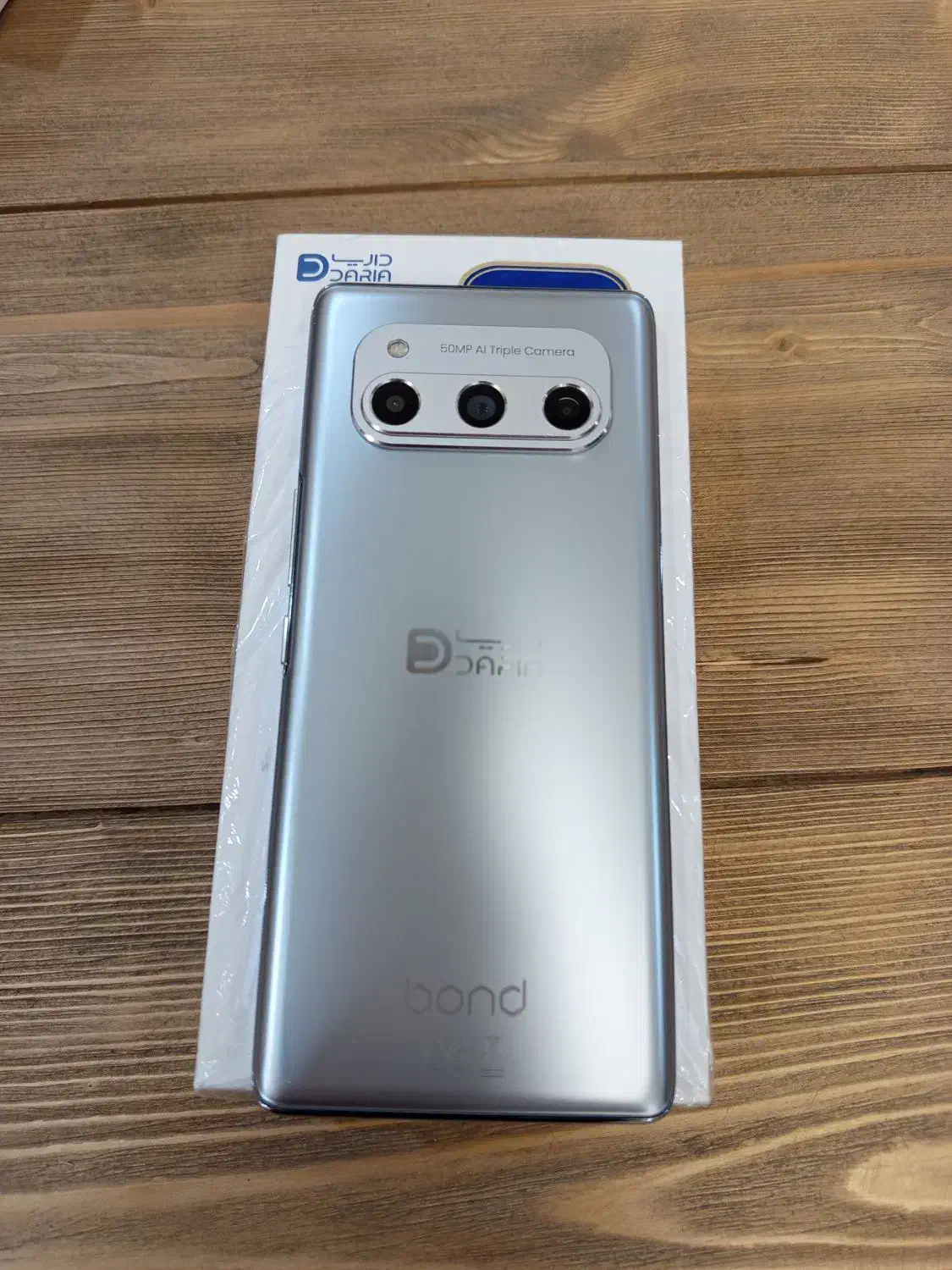 گوشی داریا باند|موبایل|تهران, تهرانپارس شرقی|دیوار