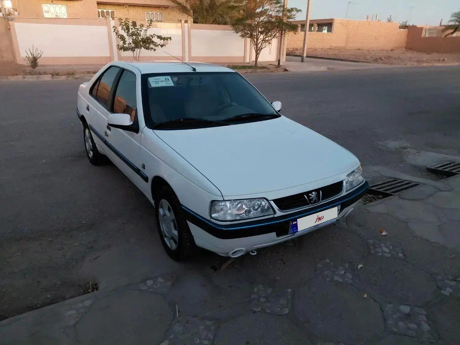 ۹۳ استثنایی|خودرو سواری و وانت|بردسکن, |دیوار