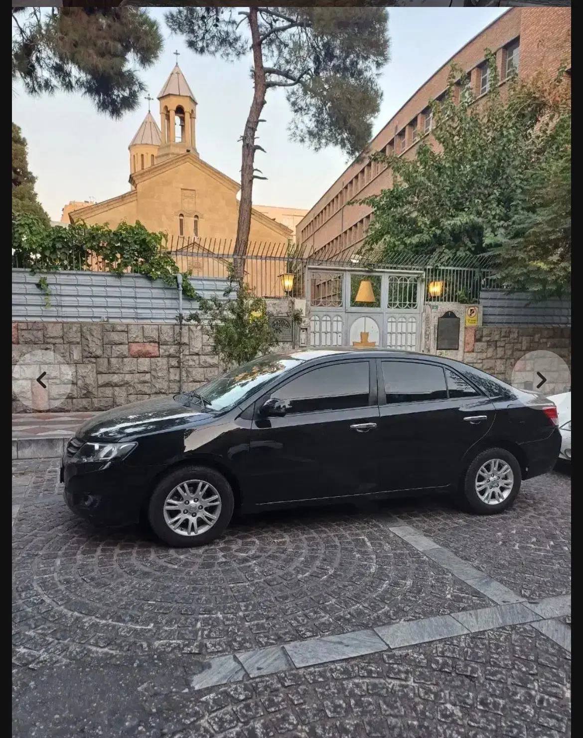 آریو اتومات۹۷|خودرو سواری و وانت|رشت, پل تالشان|دیوار