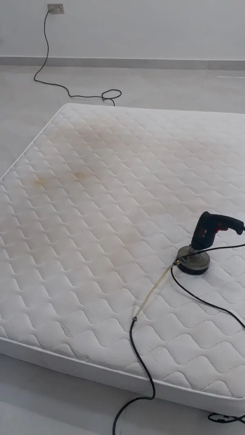 مبل شویی در منزل|خدمات نظافت|اسدآباد, |دیوار