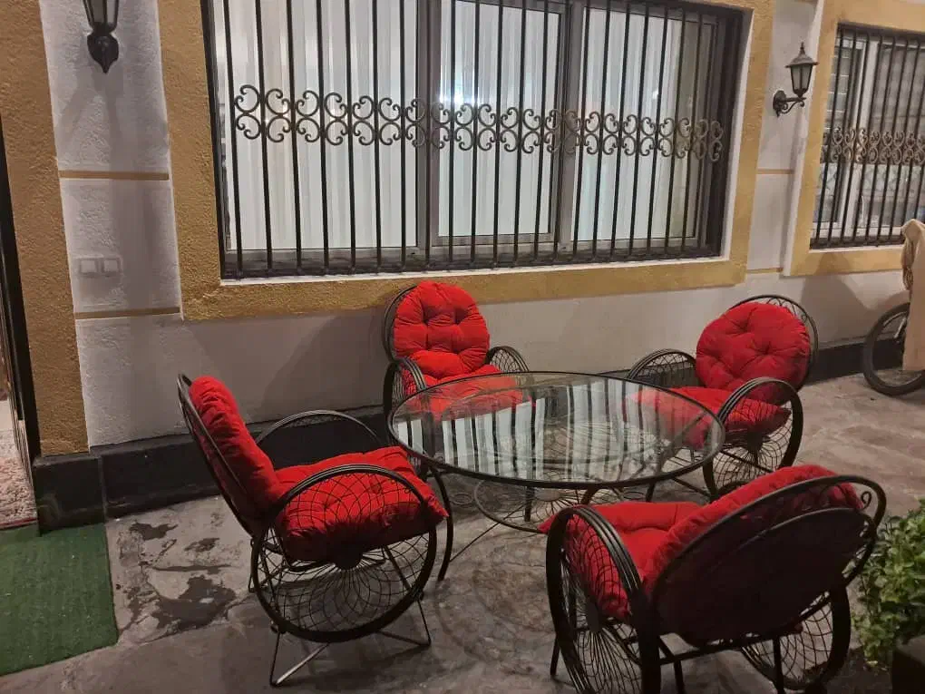 صندلی وملزومات ویلایی شیک|صندلی و نیمکت|محمدشهر, محمدشهر|دیوار