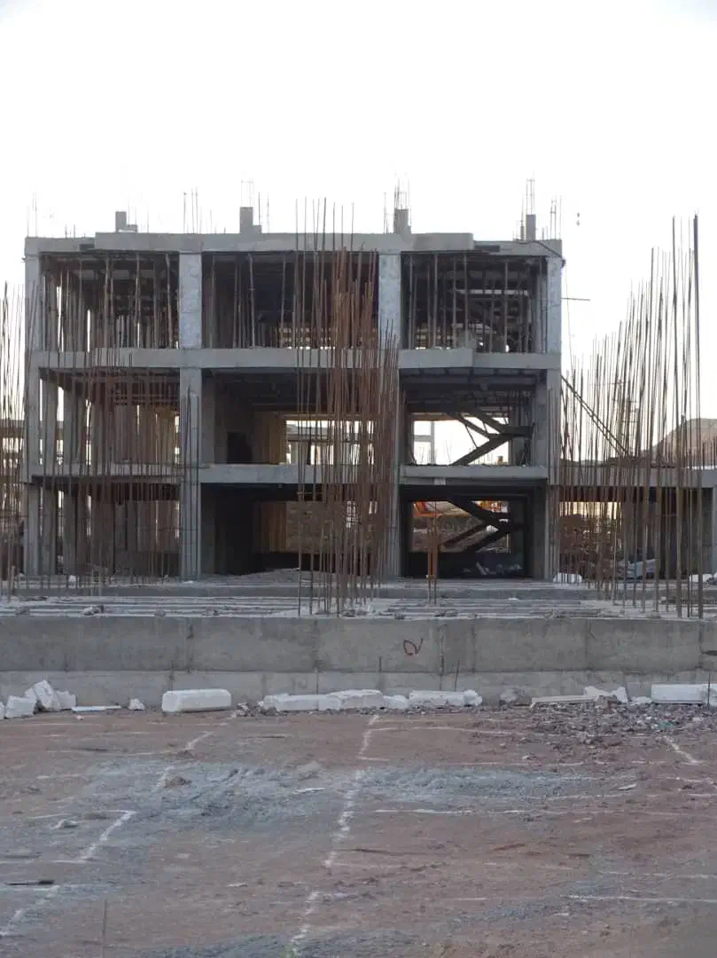 آپارتمان فاز صفر/امتیاز|فروش آپارتمان|پرند, فاز ۰|دیوار