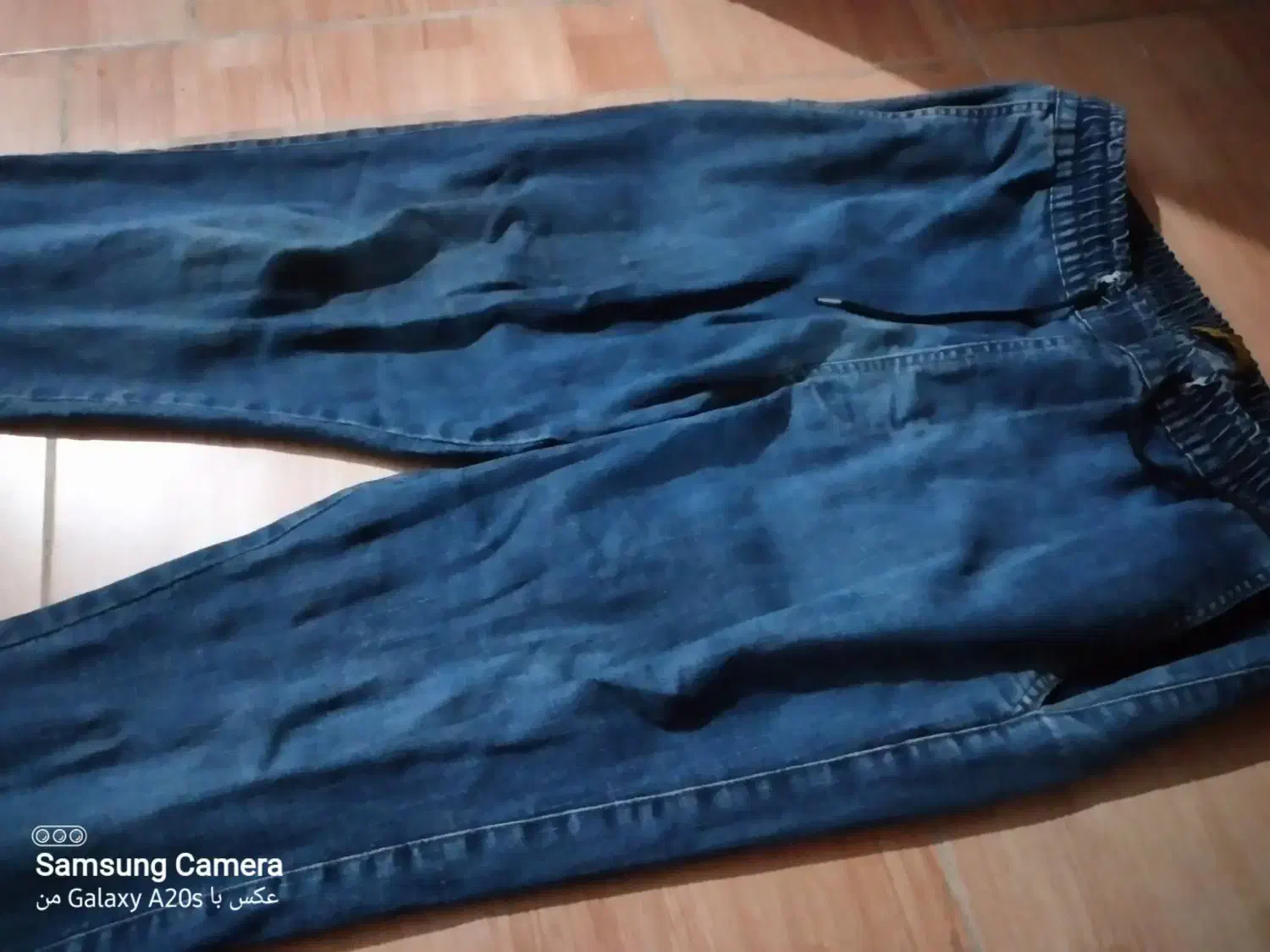 شلوار لی|لباس|فومن, |دیوار