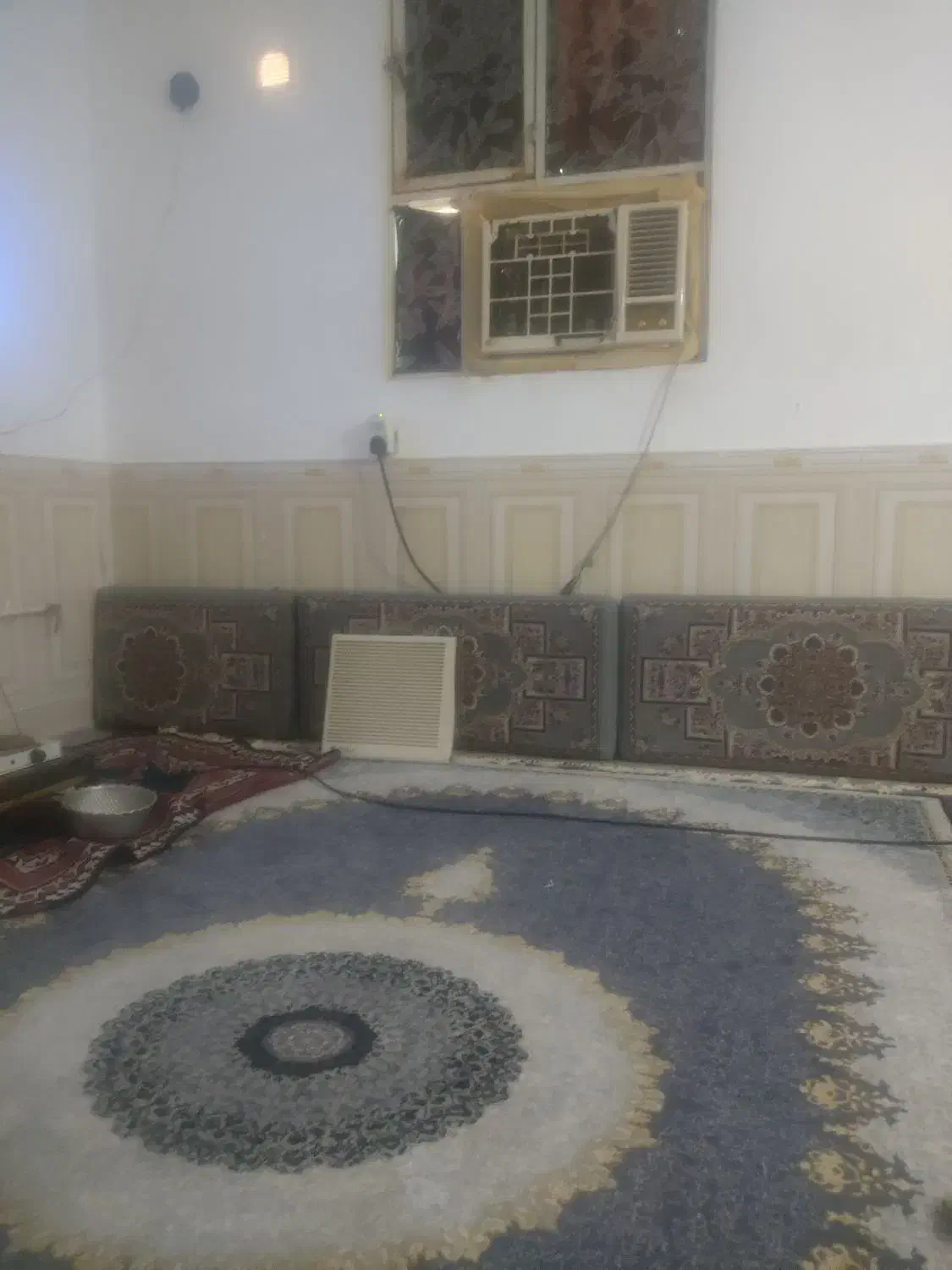 فروش آپارتمان ۸۹ متری ۲ خوابه همکف در شیرین شهر|فروش آپارتمان|اهواز, اسماعیلیه|دیوار