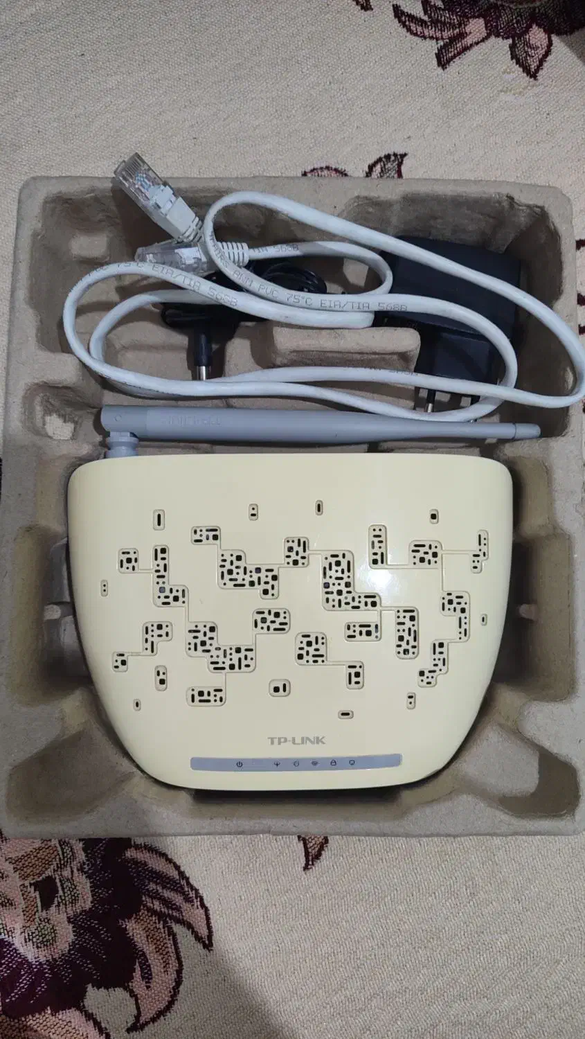 مودم|مودم و تجهیزات شبکه|همدان, |دیوار