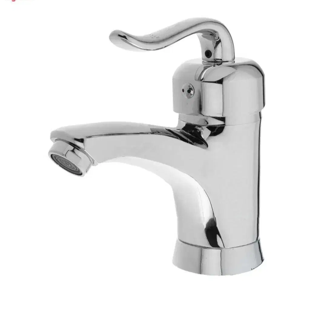 ست 11عددی شیرآلات قاجاری کروم|مصالح و تجهیزات ساختمان|یزد, |دیوار