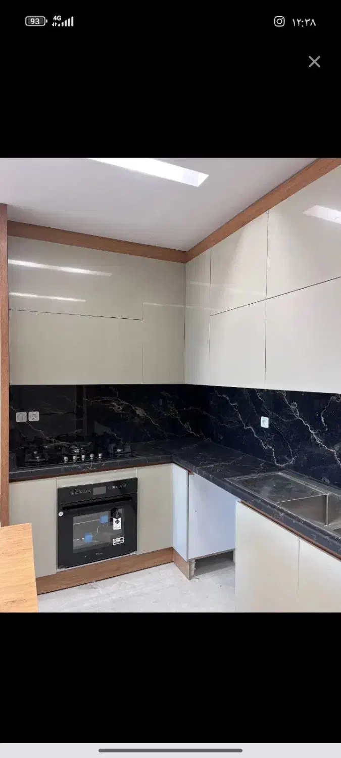 کابینت کمد دیواری جاکفشی|جاکفشی، کمد، دراور|کرمان, |دیوار