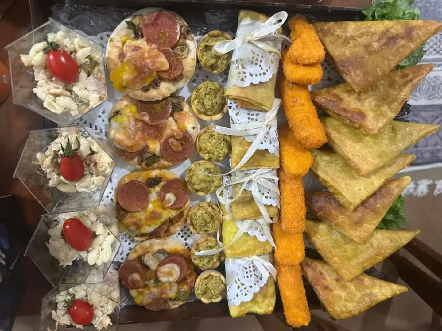 غذای خانگی|خوردنی و آشامیدنی|قم, صفاشهر|دیوار