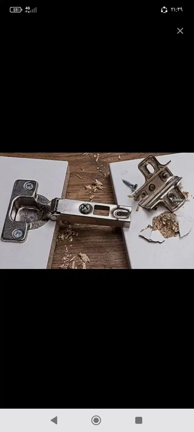 ساخت.تعمیر.نصب.کابینت کمد دیواری وغیره|خدمات پیشه و مهارت|ری, سرتخت|دیوار