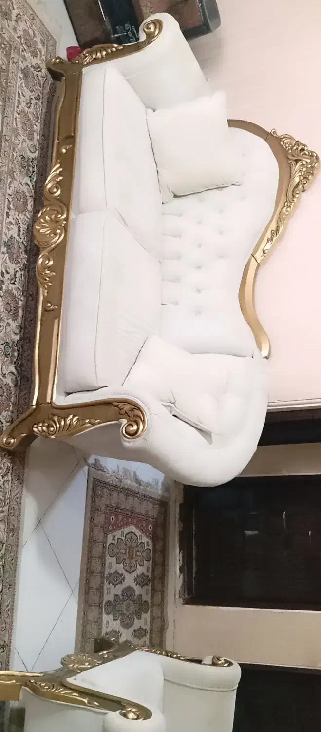 مبل سلطنتی.فرش|فرش|مشهد, کشف|دیوار