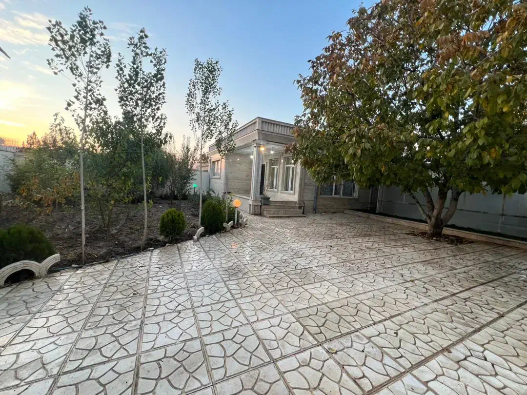 ویلا استخر آبگرم اجاره ای اجاره روزانه ۲۴ساعته|اجارهٔ کوتاهمدت ویلا و باغ|رامجین, |دیوار