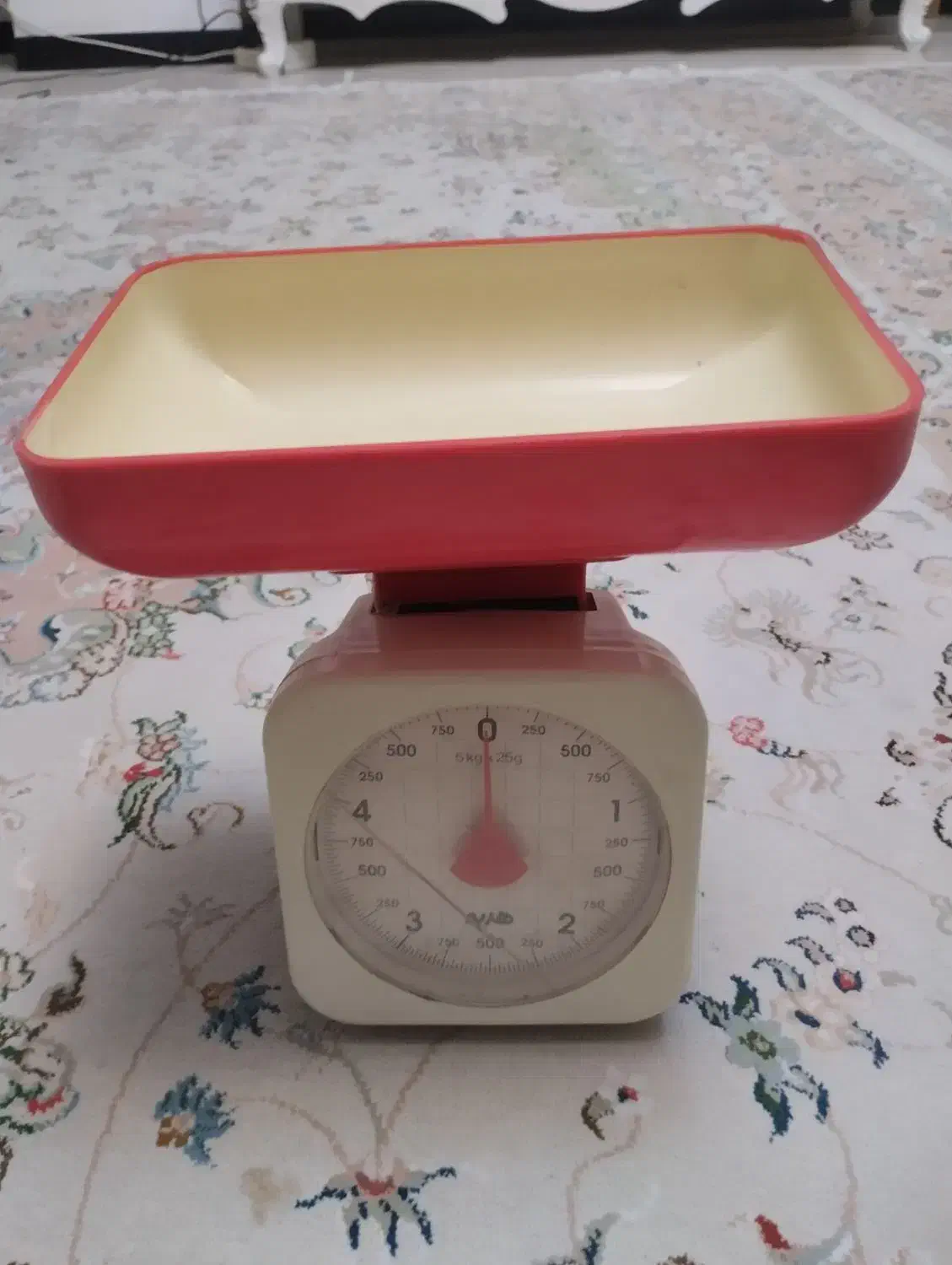 ترازو|کلکسیون اشیاء عتیقه|کرج, محمود آباد|دیوار