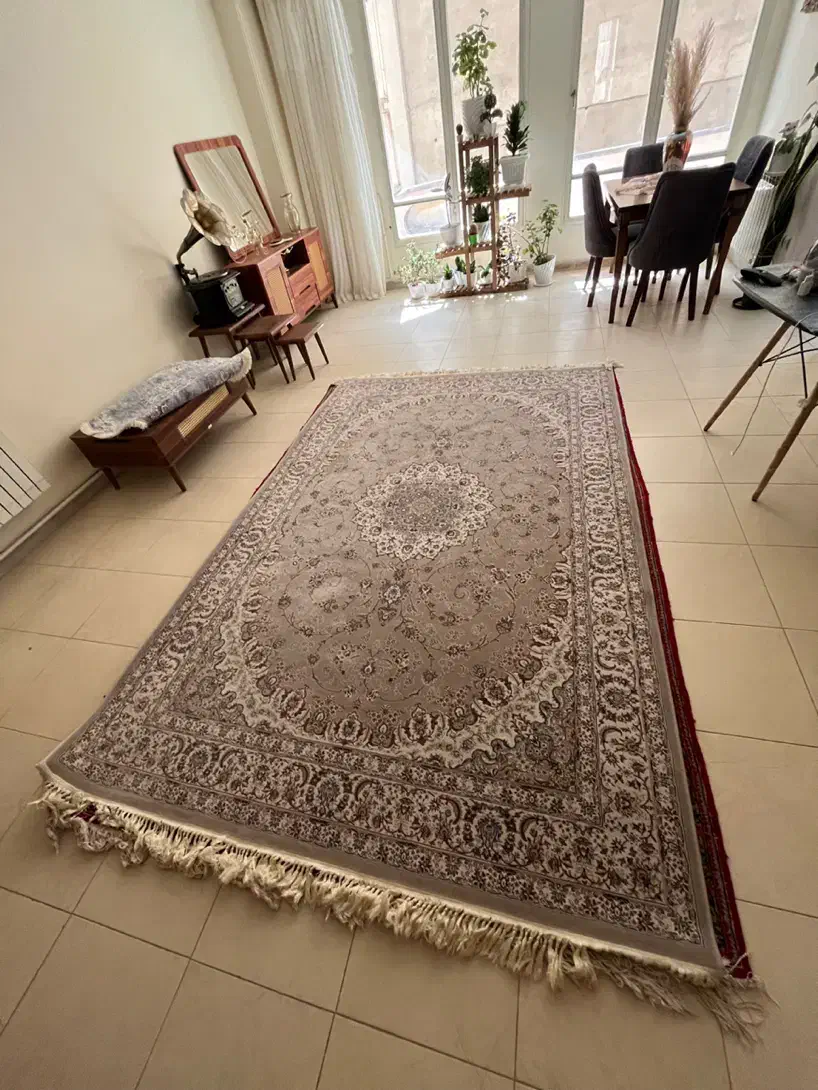 فرش ماشینی|فرش|تبریز, |دیوار