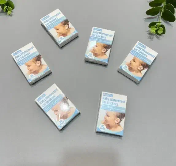 چسب اصلاح فرمدهی گوش نوزادچسب حمام گوش تبسنج طبی|اسباب و اثاث بچه|قم, زاویه|دیوار