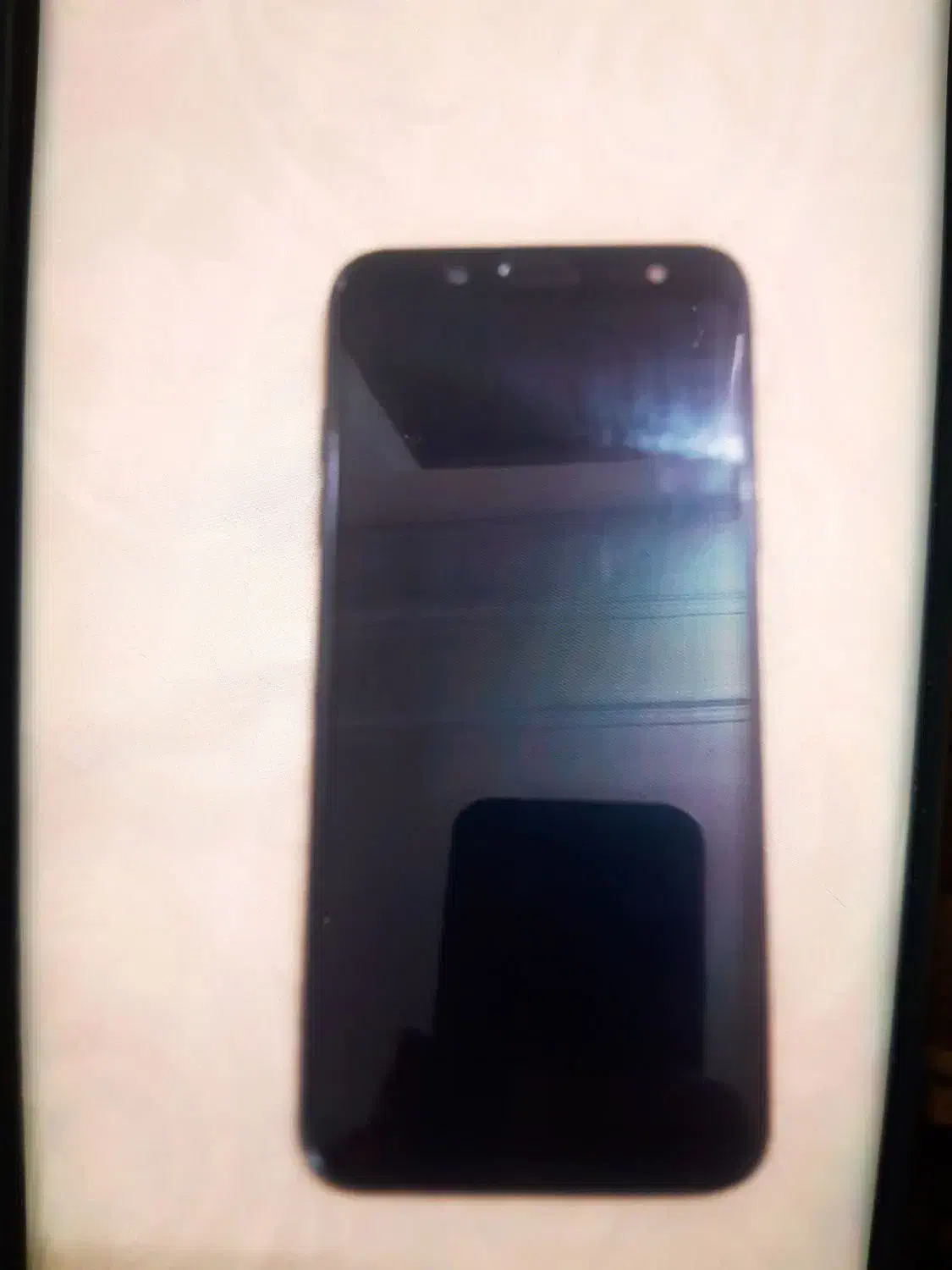 galexyA6 2018|موبایل|اصفهان, رکن الدوله شرقی|دیوار