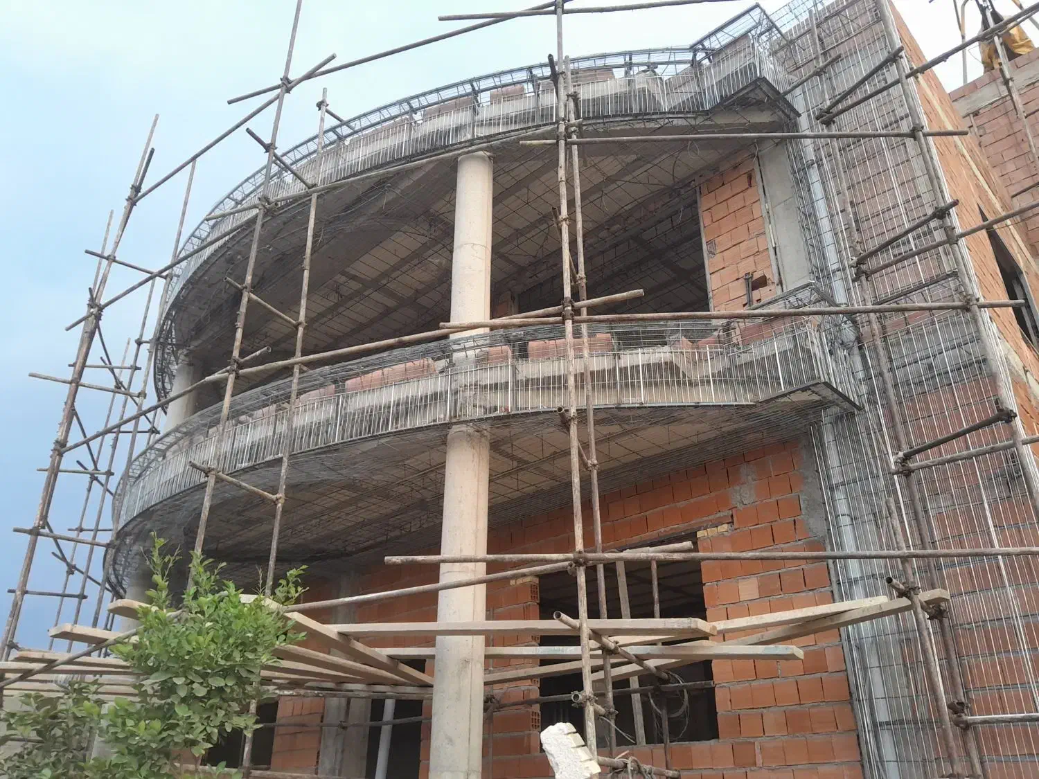 جوشکاری سقف کاذب رابیتس|خدمات پیشه و مهارت|تهران, دزاشیب|دیوار