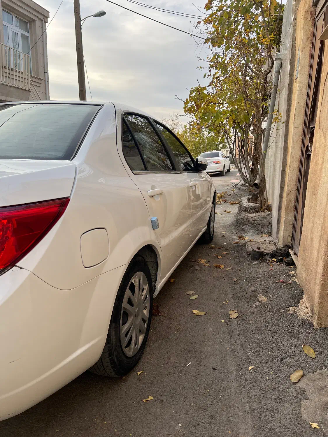 دنا معمولی ۱۴۰۰|خودرو سواری و وانت|پاوه, |دیوار