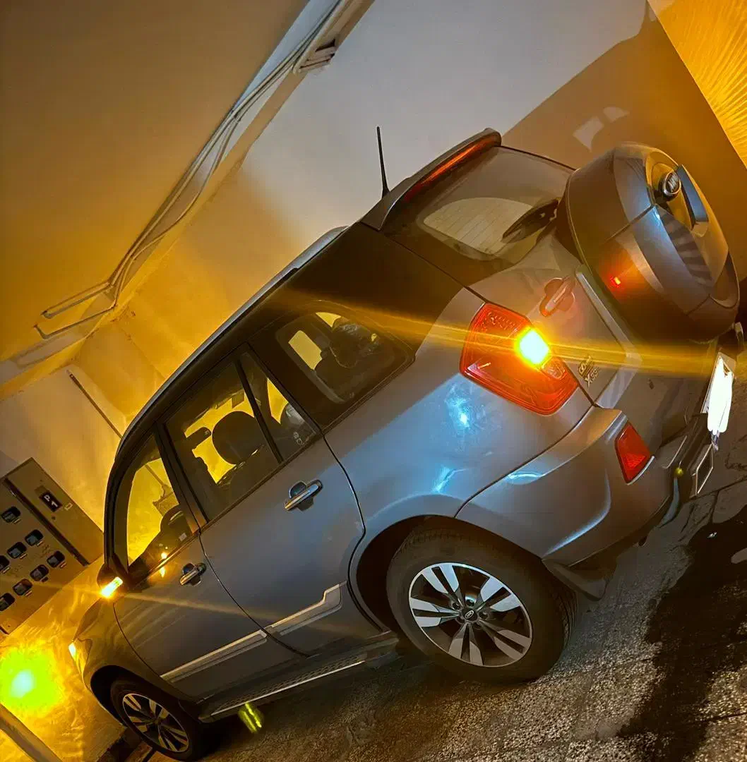 ام وی ام ایکس ۳۳ مدل ۱۴۰۰|خودرو سواری و وانت|گرگان, |دیوار