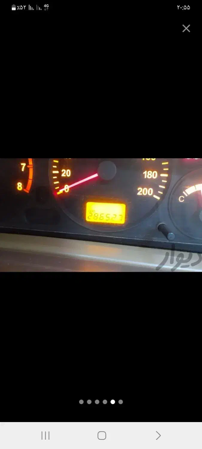 فروش ماشین|خودرو سواری و وانت|اهواز, ملاشیه|دیوار