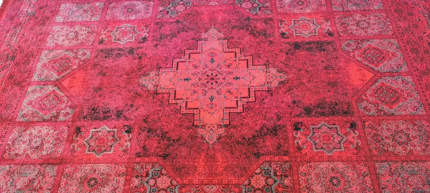 فرش لاکی|فرش|همدان, |دیوار