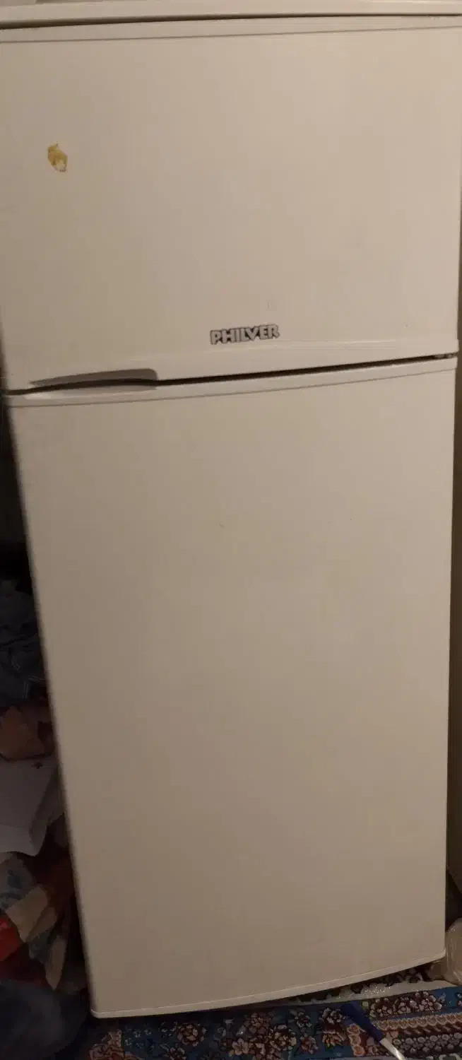 یخچال فیلور|یخچال و فریزر|کرمان, |دیوار