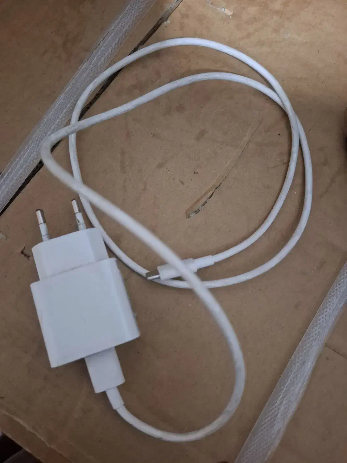 شارژر اصلی شیائومی|لوازم جانبی موبایل و تبلت|تربت جام, المهدی|دیوار