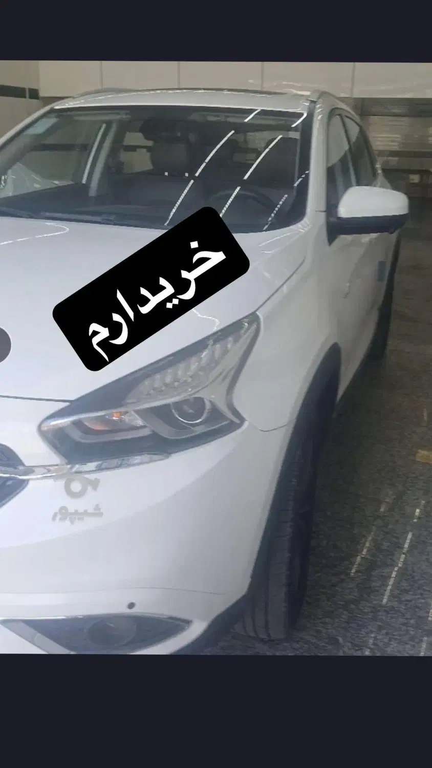 فروش تیگو‌ IE شماباما|خودرو سواری و وانت|زاهدان, |دیوار