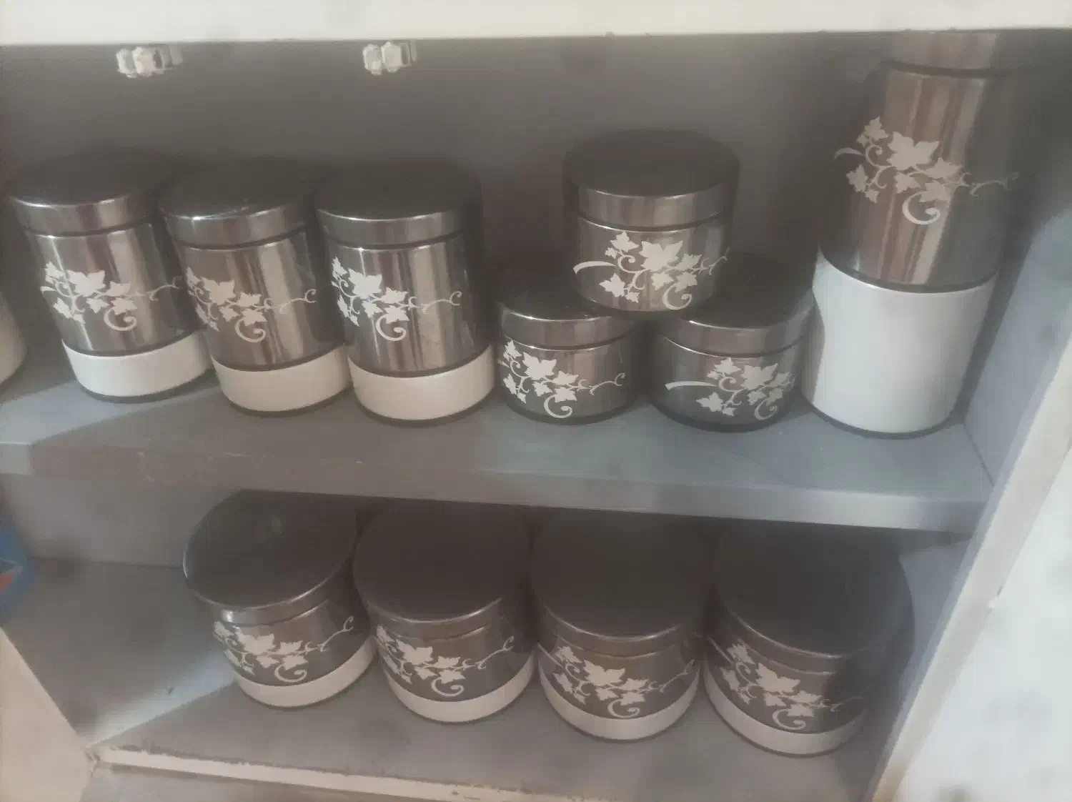 سرویس اورانوس ۲۹تیکه|ظروف نگهدارنده، پلاستیکی، یکبارمصرف|بوژگان, |دیوار