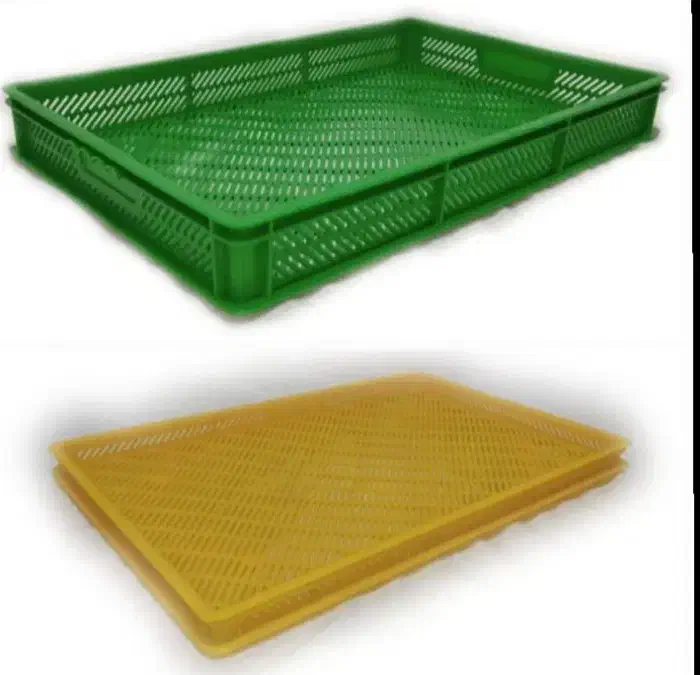 سبدماکارونی.سبد ذغال. سبد میوه خشک کن. پالت میوه|عمدهفروشی|تهران, یافتآباد|دیوار