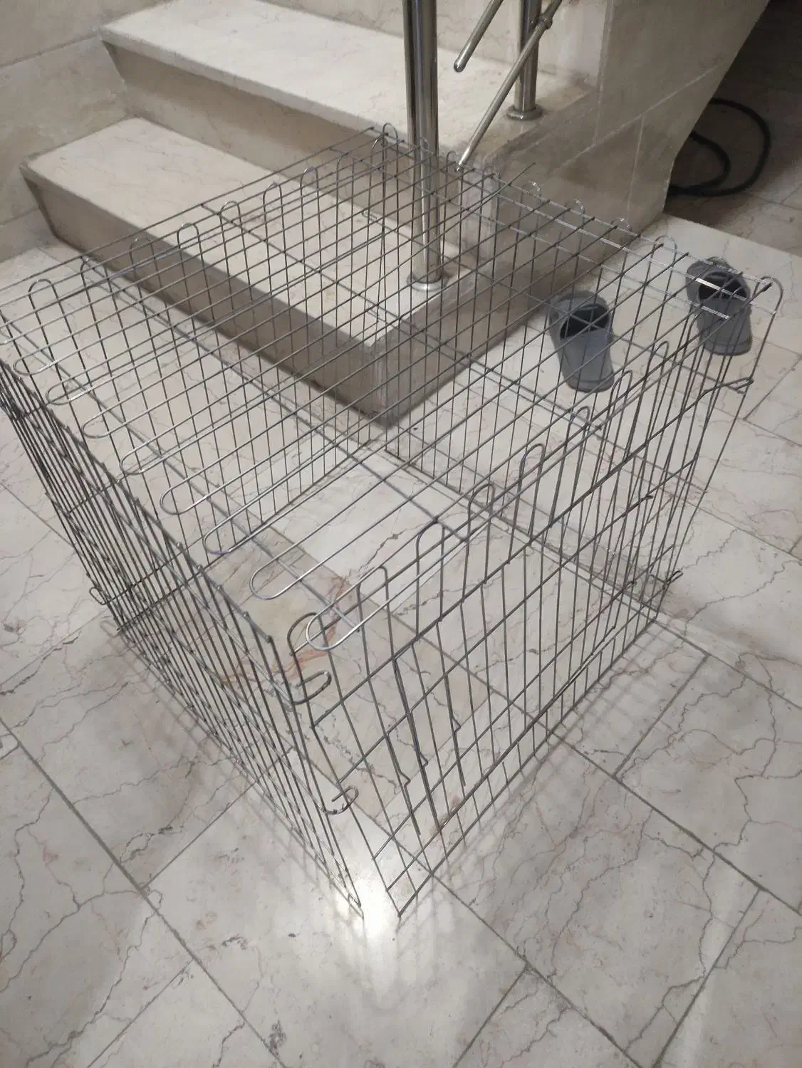 پارک بازی انواع حیوانات خانگی|لوازم جانبی حیوانات|اسلام‌شهر, صادقیه|دیوار