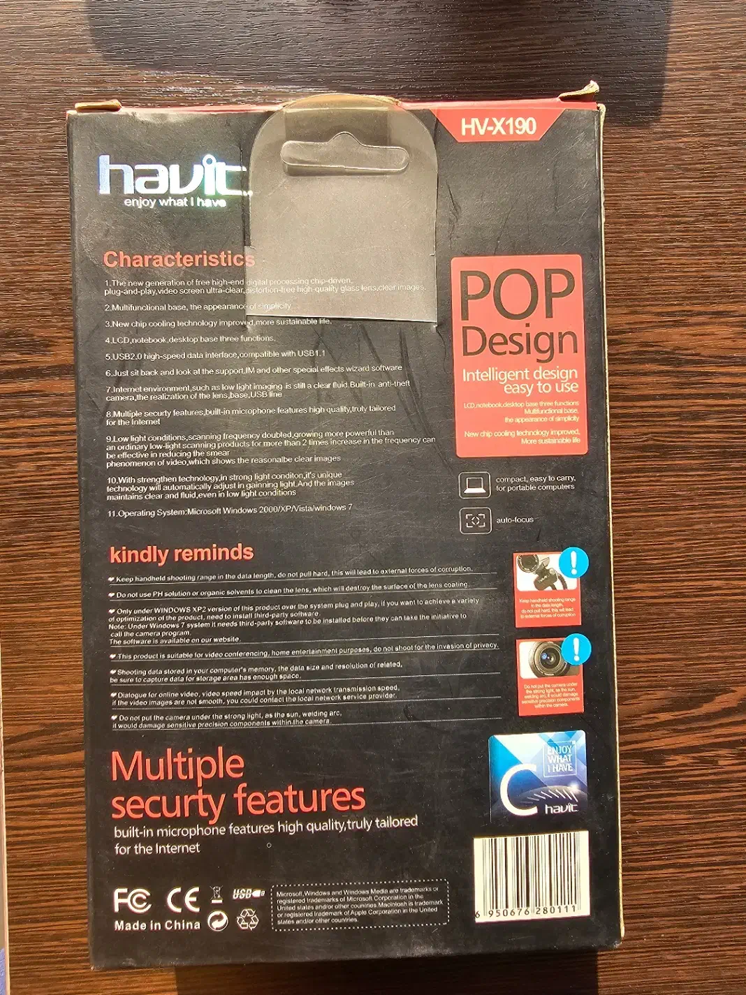 وب کم از برند هویت|قطعات و لوازم جانبی رایانه|تهران, یوسف‌آباد|دیوار