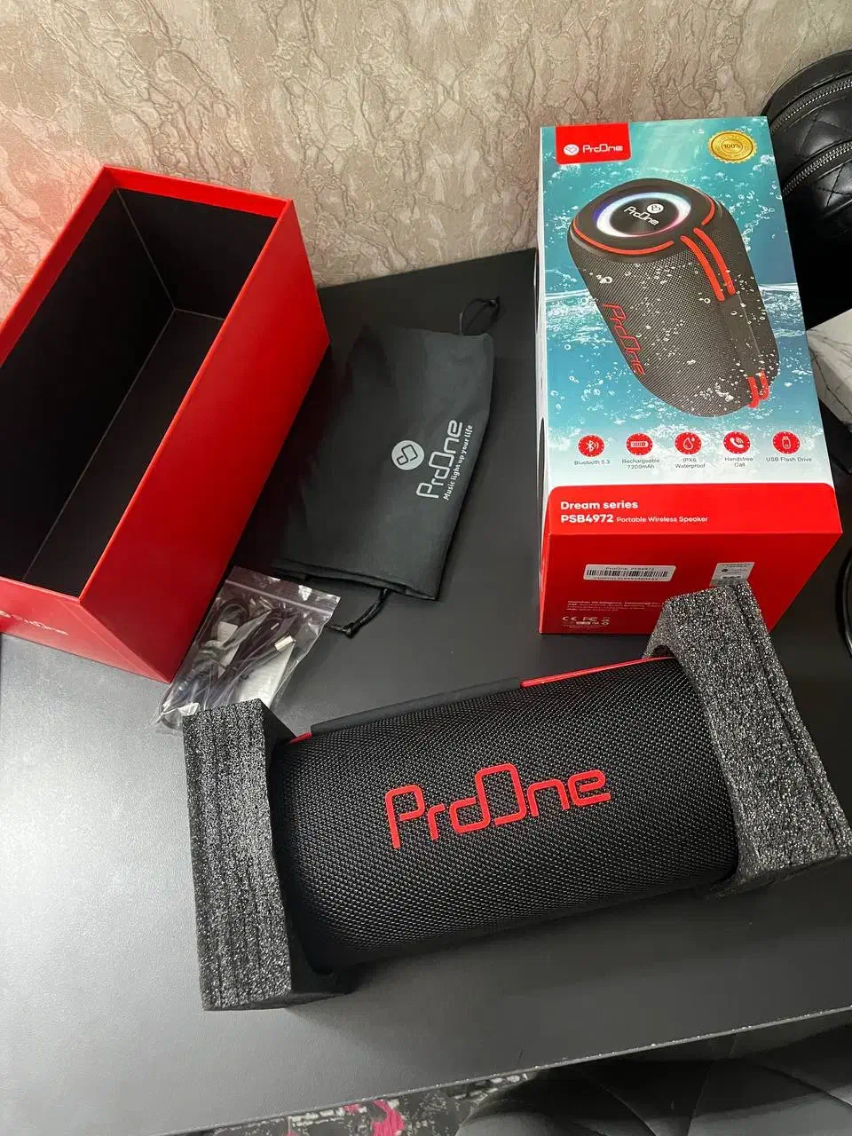 اسپیکر|پخش‌کننده همراه|تهران, نیکنام|دیوار