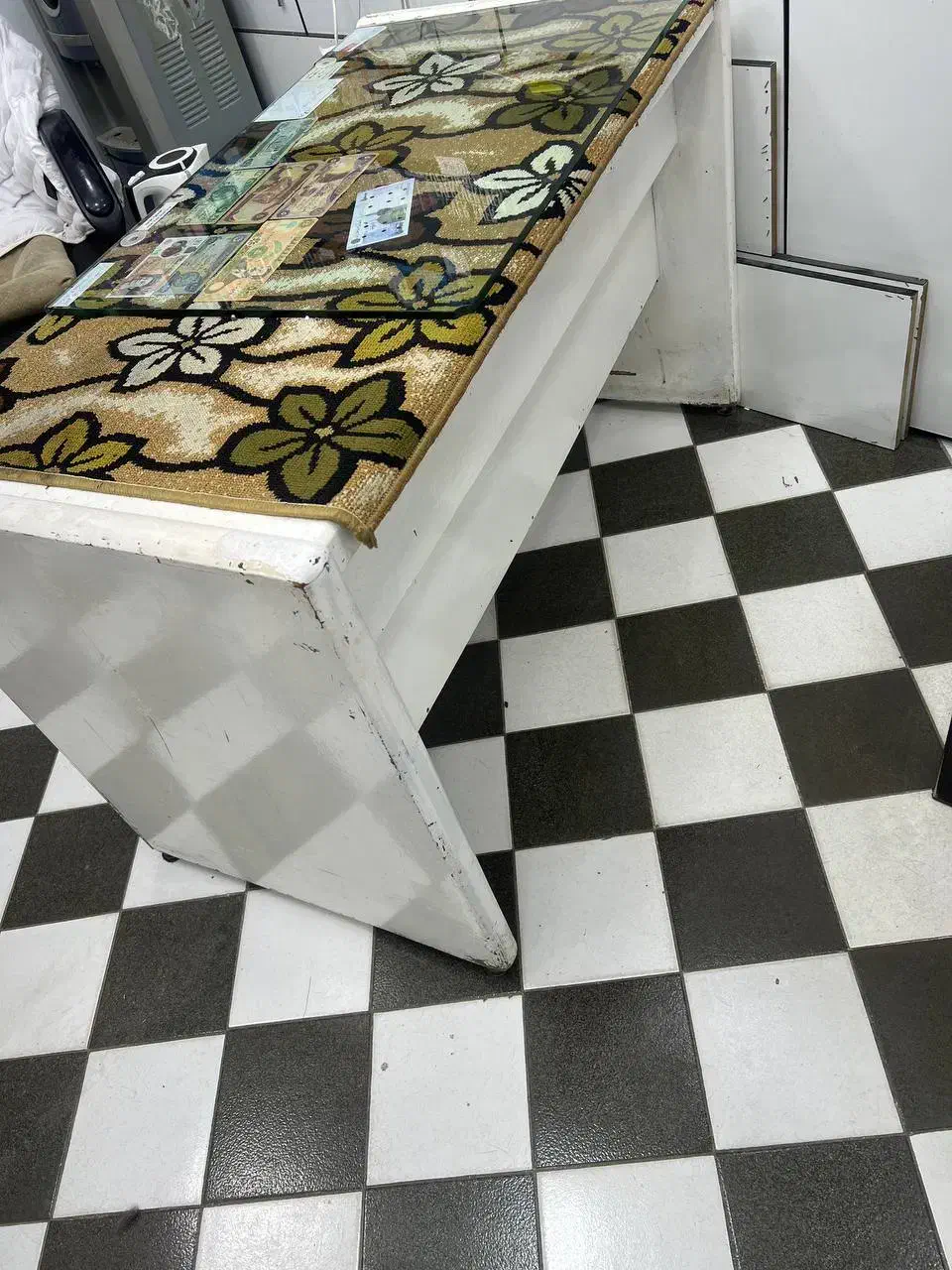 میز و صندلی|فروشگاه و مغازه|جوانرود, |دیوار