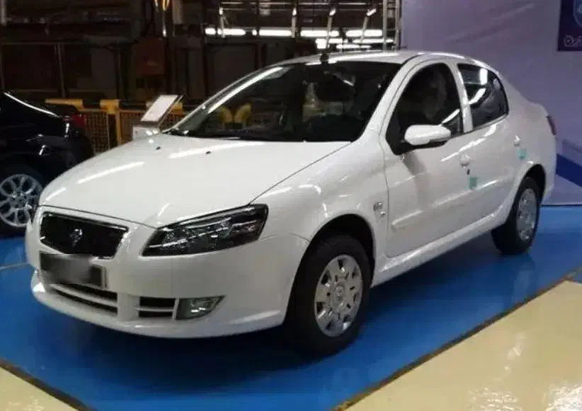 رانا پلاس ارتقاء یافته|خودرو سواری و وانت|بیرجند, |دیوار