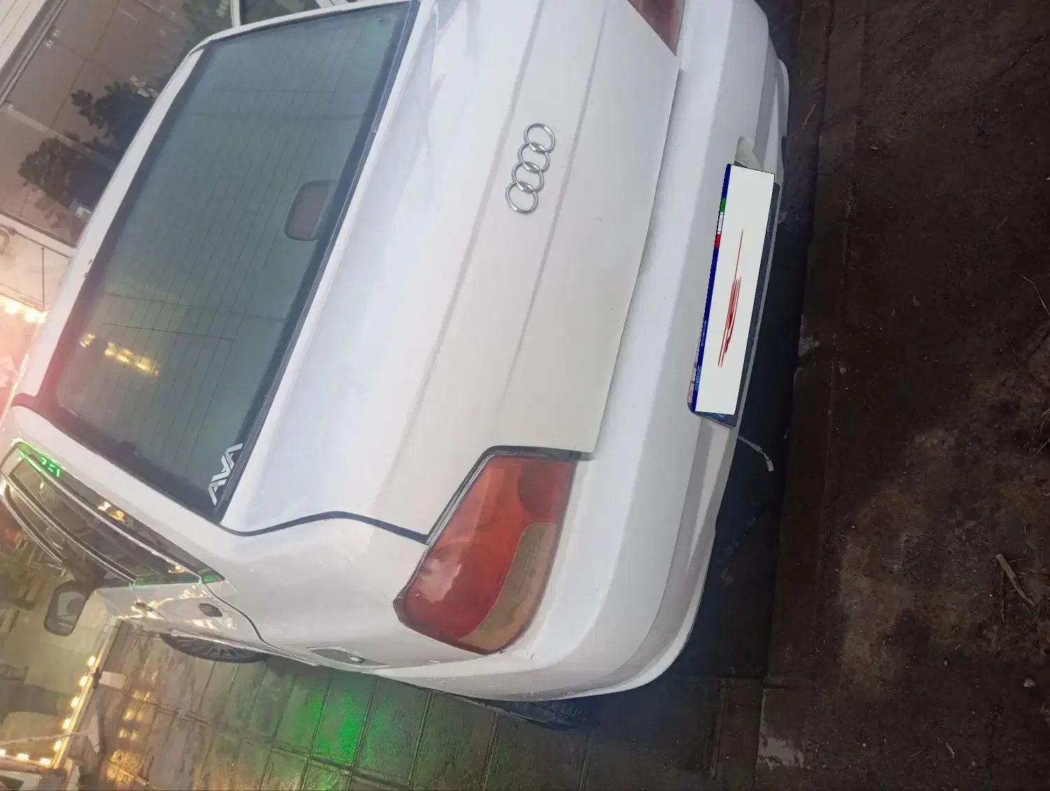 پراید132|خودرو سواری و وانت|نیشابور, مازول|دیوار