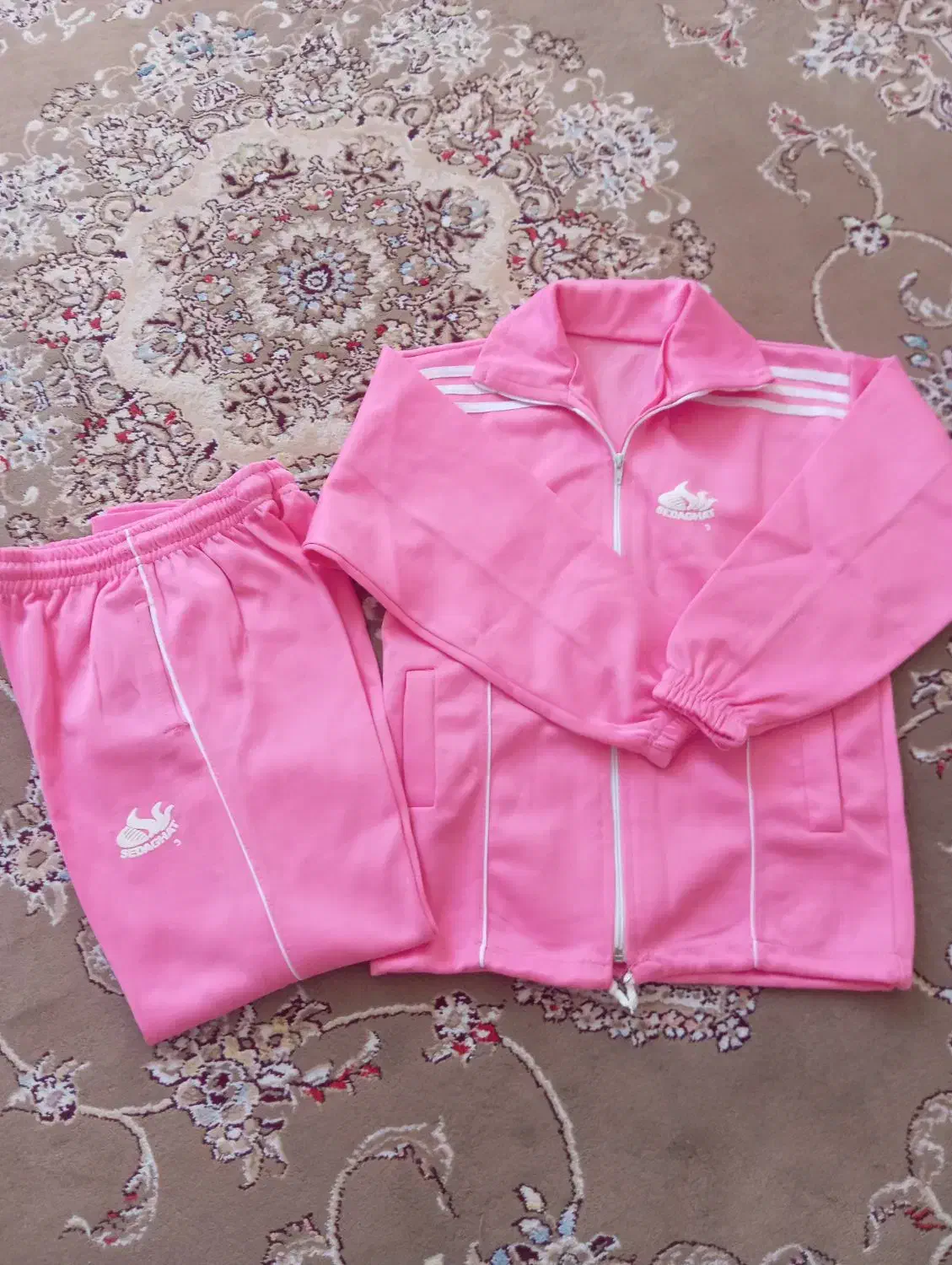 لباس ورزشی نونو|لباس|ساوه, |دیوار