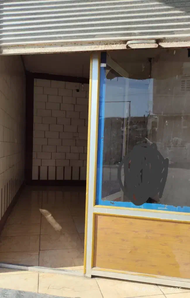 اجاره مغازه 18متری|اجارهٔ مغازه و غرفه|دهدشت, |دیوار