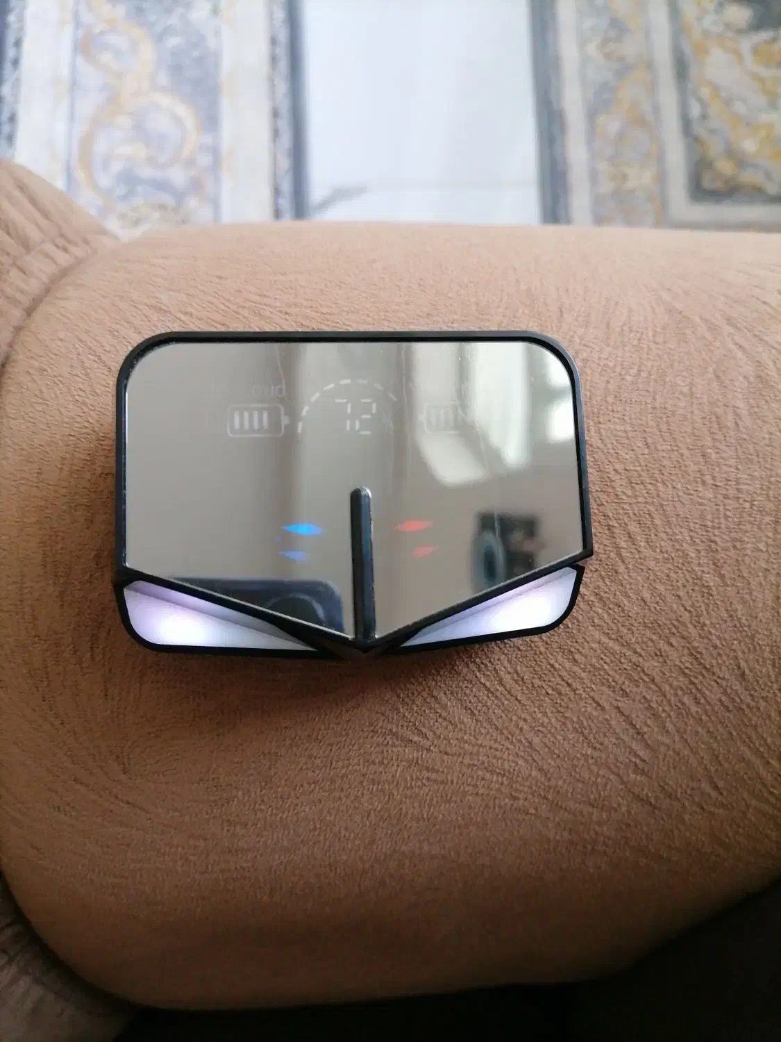 ایرپاد|لوازم جانبی موبایل و تبلت|بم, |دیوار