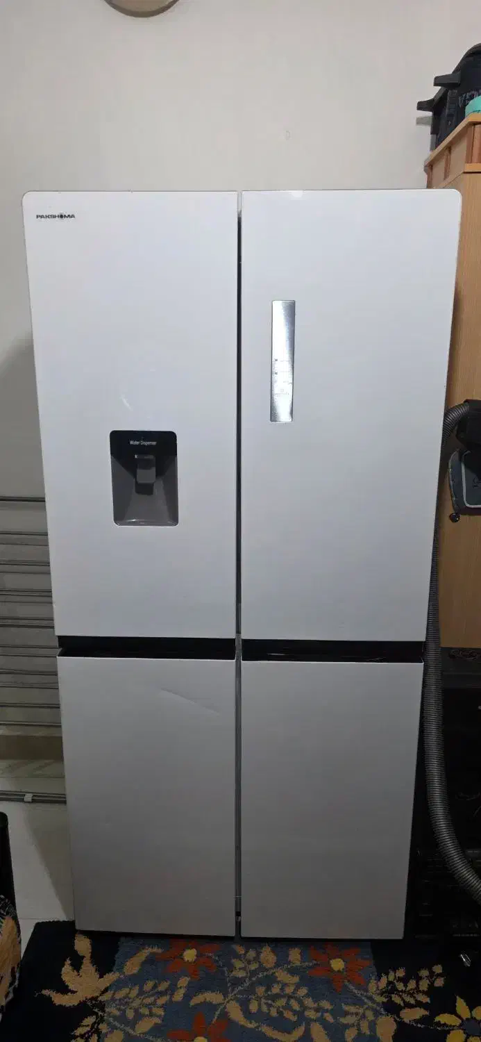 یخچال فریزر|یخچال و فریزر|مسجد سلیمان, |دیوار