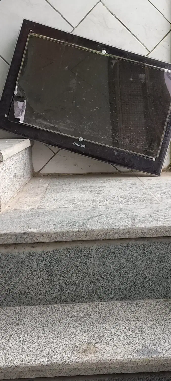 پلاسما سامسونگ|تلویزیون و پروژکتور|شهرکرد, |دیوار