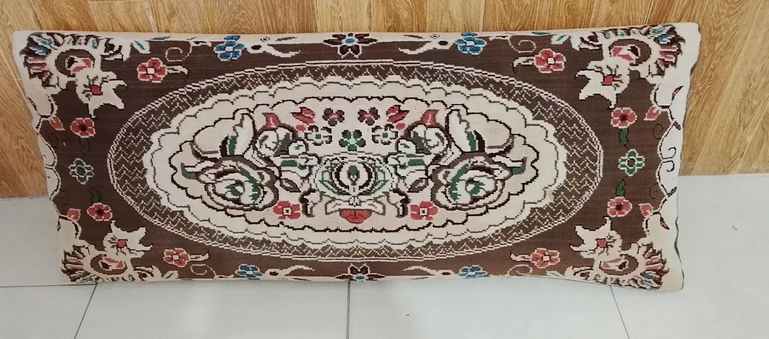 پشتی جنس خوب 6عدد|پشتی|مشهد, پنجتن|دیوار