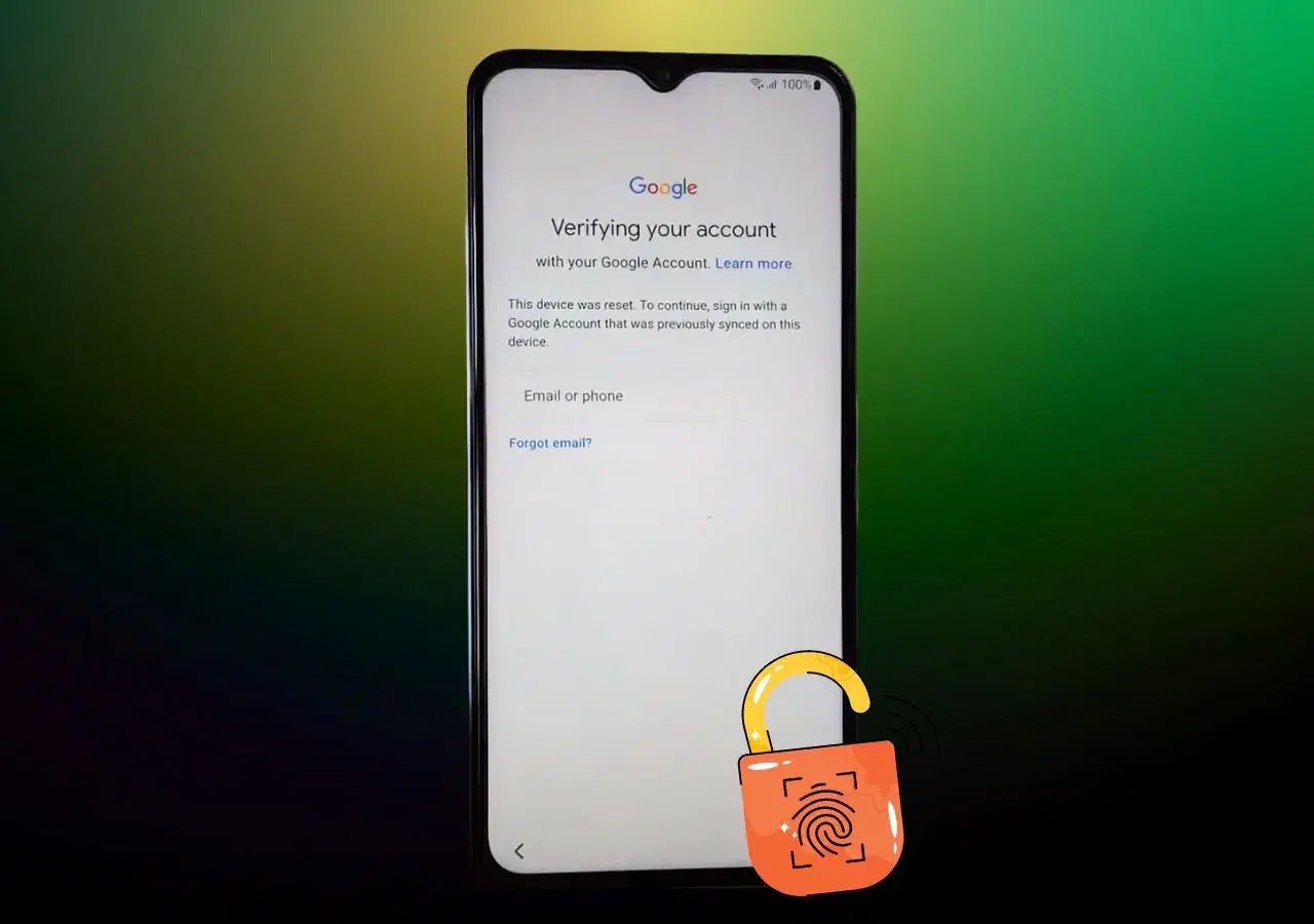 حذف frp و رمز صفحه موبایل ها|خدمات رایانه‌ای و موبایل|مشهد, کوثر|دیوار