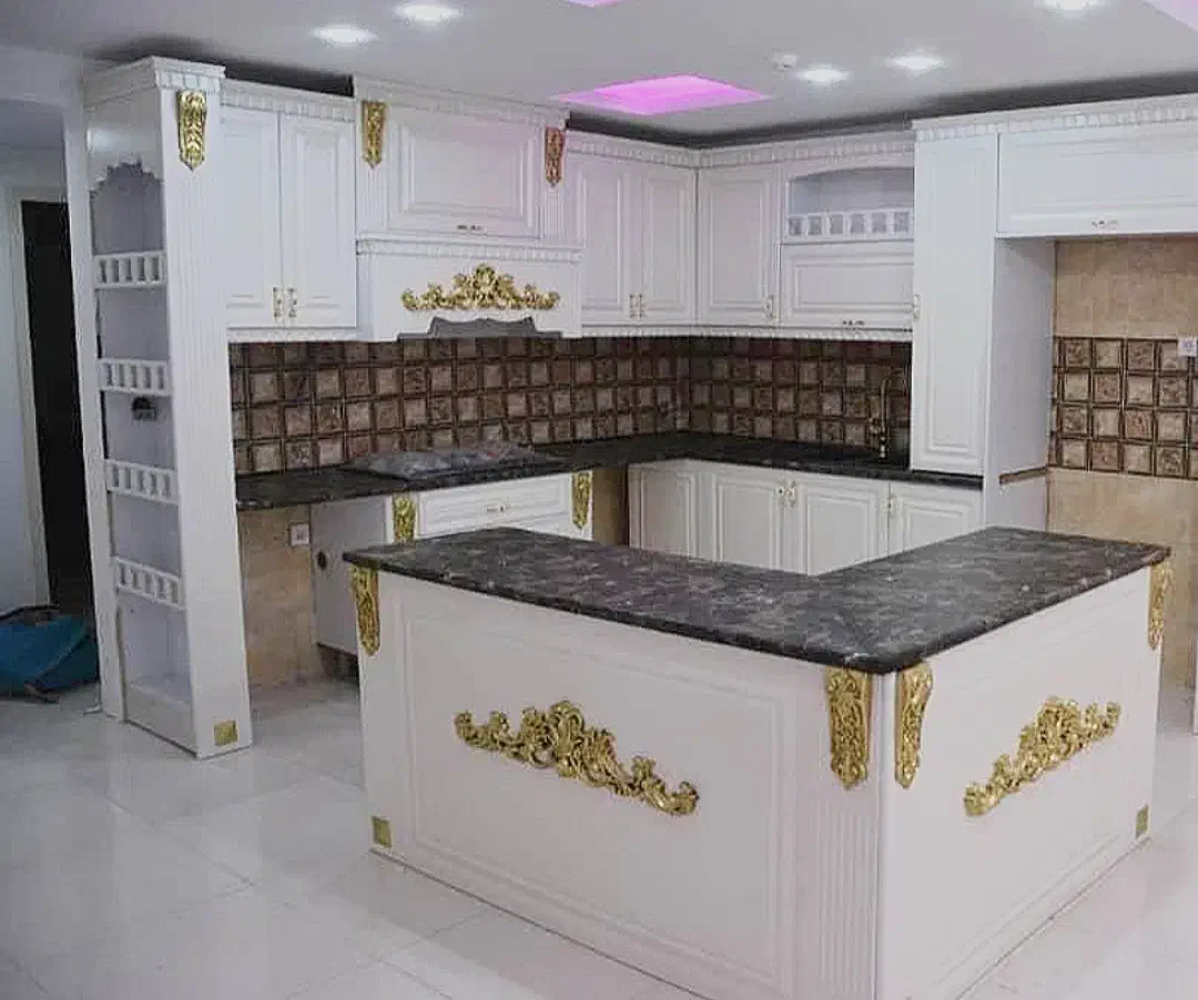 کابینت وحدت|مصالح و تجهیزات ساختمان|خمین, |دیوار