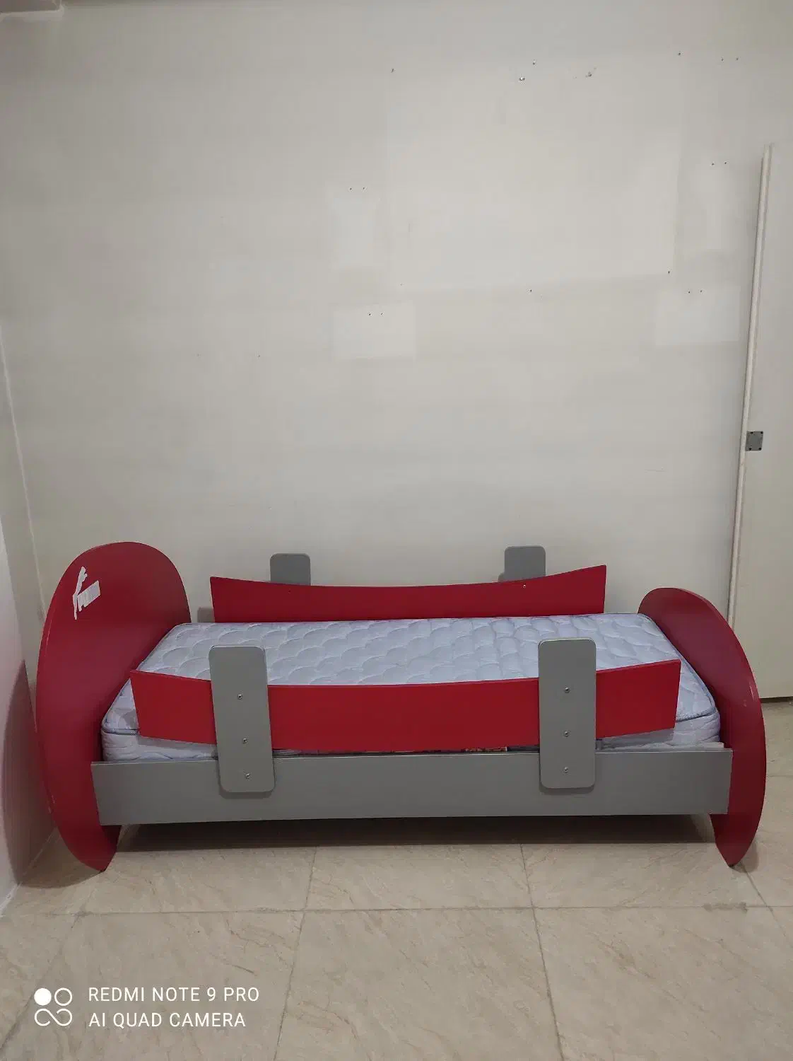 سرویس خواب کودک و نوجوان|تخت و سرویس خواب|نوشهر, |دیوار