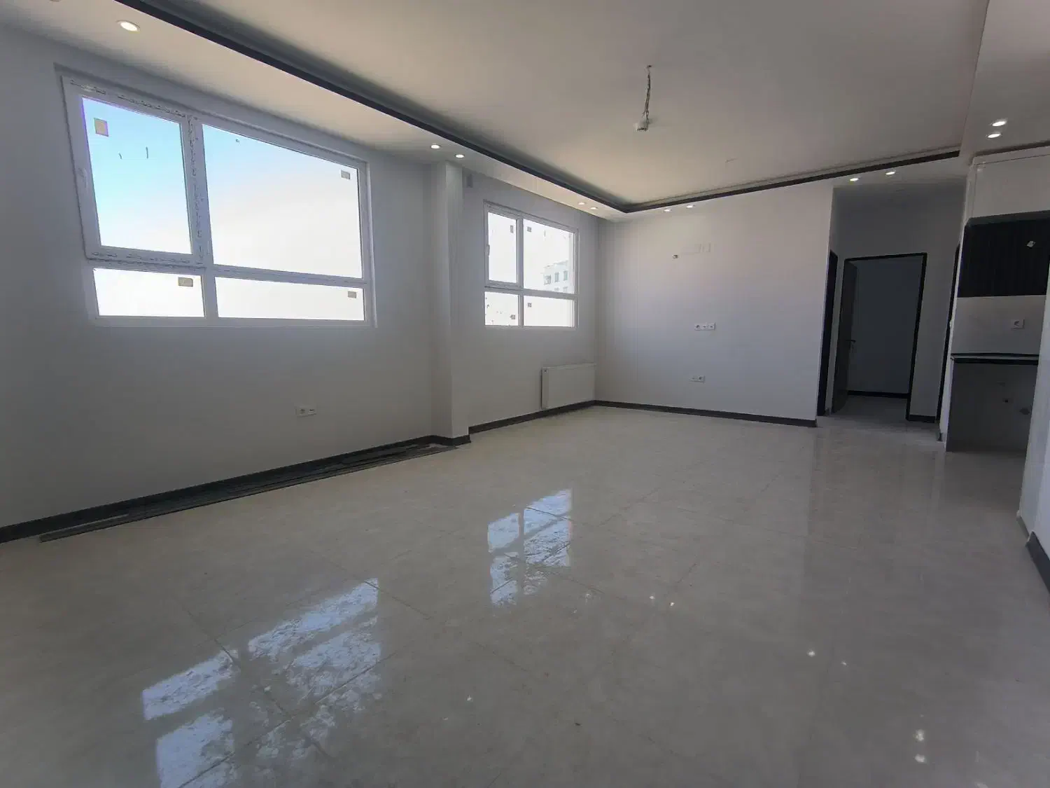 اندیشه ۷۱ وام دار ۸۹متر(اندیشه و حجاب )|فروش آپارتمان|مشهد, شهرک رازی (شهرک غرب)|دیوار