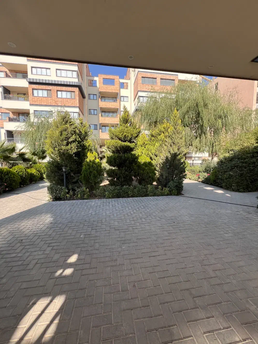 145 متر کلید نخورده سه خواب کوی مهر|فروش آپارتمان|کرج, کوی مهر|دیوار